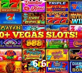 Descubra a Essência do 6r6r: Nossa História e Compromissos