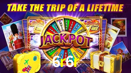 Inovações de Jogos na 6r6r: O Futuro das Experiências Interativas