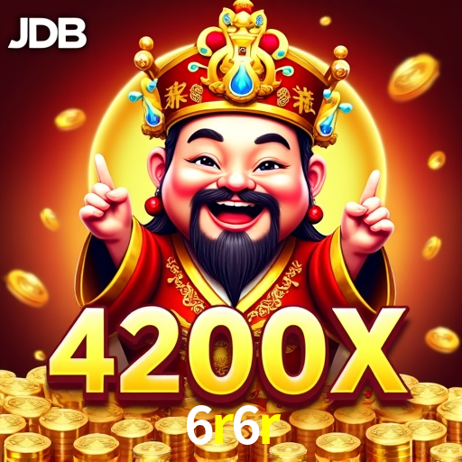 A Emoção da Loteria na 6r6r: Uma Chance de Mudança de Vida