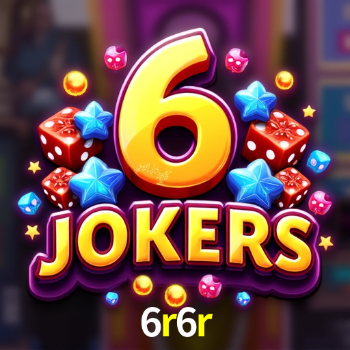 A Revolução dos Aplicativos de Jogos no 6r6r