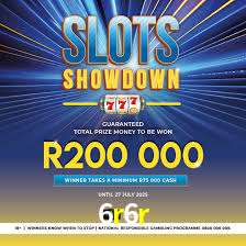 A Experiência Imersiva dos Cassinos Ao Vivo no 6r6r