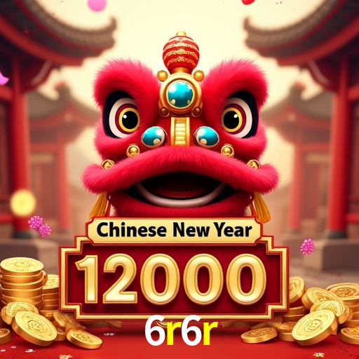 A Emoção da Loteria na 6r6r: Uma Chance de Mudança de Vida