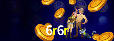 Desvendando o Mundo dos Jogos Virtuais na 6r6r