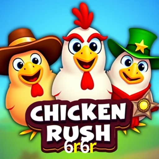 Desvendando o Mundo dos Jogos Virtuais na 6r6r