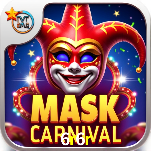 A Popularidade dos Caça-Níqueis no 6r6r